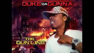 Duke Da Gunna  Intro [upl. by Ennagem]