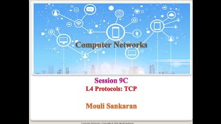 Computer Networks TCP Explained [upl. by Viradis593]