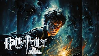 Harry Potter y el Cáliz de Fuego  Narrado por Carlos Ponce  Audiolibro Part 1 [upl. by Pascia]