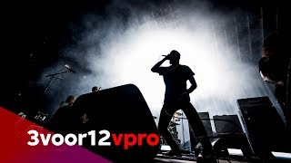 Amenra  live at Lowlands 2018 [upl. by Ivatts669]