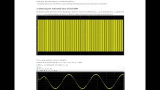 Simulink PMSM Control Simulation BackEMF Position Estimation Using Sliding Mode Observer（smo） [upl. by Chandal]