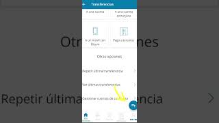 📱Caixabank  Anular TRANSFERENCIA PROGRAMADA en Caixabank [upl. by Nimajnab]