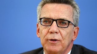 Allemagne  deux jours après lattentat les questions restent nombreuses [upl. by Nonnel916]