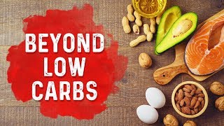 Ketosis Diet To Lowering Carbs And Insulin  Carbs On Keto Diet – DrBerg [upl. by Dougie]