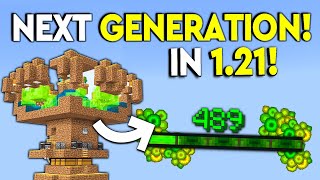 NEW Slime amp XP Farm 121 Minecraft Bedrock  100000HR  MCPEXboxPS4Nintendo SwitchWindows10 [upl. by Annohs766]