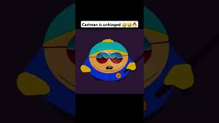 Eric Cartman has Authority🤣🔥 youtubeshorts southparkfandom funny jokes cartoon [upl. by Shaer]