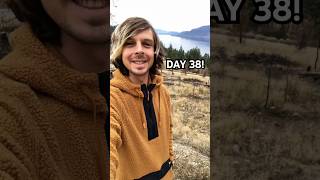 Day 38 kelowna vanlife travelblog vlog britishcolumbia [upl. by Philipp]