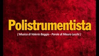 Polistrumentista  Canzoni per Bambini e Baby Dance di Divertiballi [upl. by Ynned]