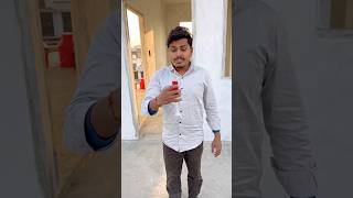 Bhaiya ka injection Kisko Laga 💉😅 wait for end short viralshort funny ￼ [upl. by Lonee]