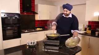 Butter chicken masala recipe No artificial colours or flavours [upl. by Yerag]