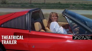 National Lampoon’s Vacation • 1983 • Theatrical Trailer [upl. by Anoek]