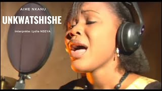 UNKUATSHISHE  AIME NKANU Official Video [upl. by Noiramed]