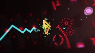 Geometry Dash  Bloodbath 42 [upl. by Tamar]