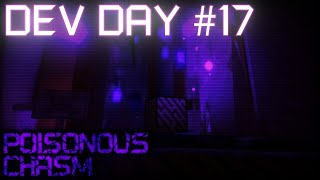 Poisonous Chasm Remake Day 17  FE2 COMMUNITY MAPS [upl. by Fielding]