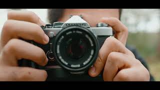 Olympus OM2  A One Minute Short [upl. by Malet]