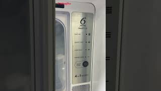 whirlpool 274 liters fridge Best refrigerator in India viralvideo fridge trending shorts [upl. by Arras]