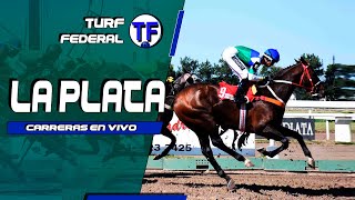 🆃🅵 🆃🆅 Hipodromo La Plata En Vivo Martes13deAgosto [upl. by Dupuis540]