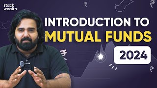 A Beginners Guide to Mutual Funds in 2024  Stack Wealth [upl. by Enelra]