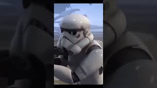 😔The TRAGIC parallels between Clone Troopers amp Storm Troopers 😔 [upl. by Elleirb]