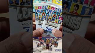 Legends arrivano le cards della Sergio Bonelli Editorebonelli legendscardstexgedis [upl. by Gitel]