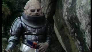 The Sontarans A Tribute [upl. by Enelrats989]