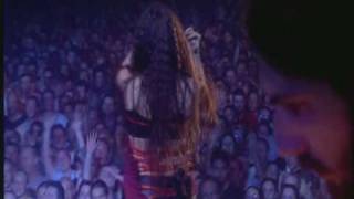 Alanis MorissetteUninvited Live [upl. by Mafalda]