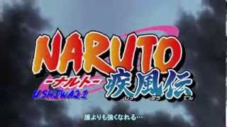 【MAD】 Naruto Shippuuden Opening  United Force [upl. by Margot941]