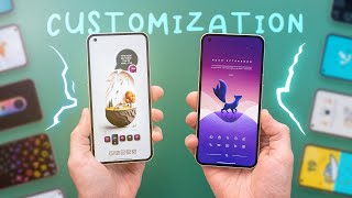 Customize Any Android Phone like a PRO in 2023 [upl. by Aivuy]