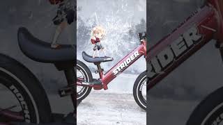 Strider Bike striderbikes pushbike pushbikeyk pushbikeindonesia bike bikelife indonesia [upl. by Undry]