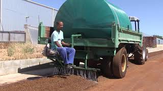 The Story of Rooibos – The Production Process [upl. by Niroht]