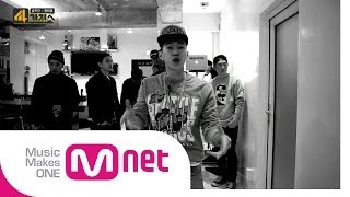 4가지쇼 박재범편  AOMG quotCYPHERquot Mnet 화17시 [upl. by Mendie]