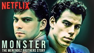 Debunking Netflixs Awful Monsters Series Menendez Brothers Recap [upl. by Boor676]