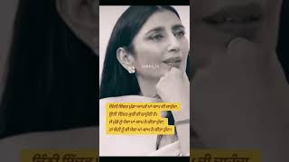 motivation inspiration kisan punjabistatus motivationalvideo minivlog viralvideo [upl. by Mairam]