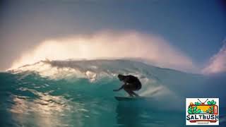 Australian Crawl  Unpublished Critics Chill Surfin HipHop Beat Remix [upl. by Anton]