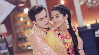 Kartik and Naira vm on kaira forever ♾️❤️ most romantic couple in yrkkh shivangijoshi yrkkh [upl. by Shandy]