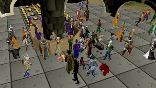 OSRS or R3 New Runescape Educational Game Review [upl. by Jordon]