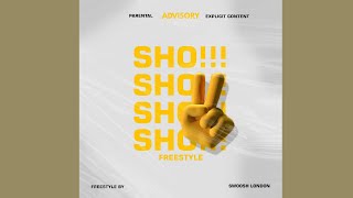 Swoosh London  Sho Official audio [upl. by Berck438]