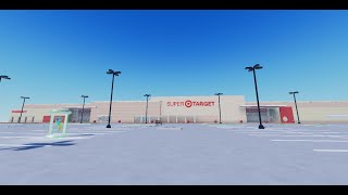 A Super Day At A Super Target [upl. by Osnerol]