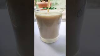 Navratri Special Apple amp Banana Milkshake🥛vratrecipe energydrink trending viralshorts shorts [upl. by Barbie544]