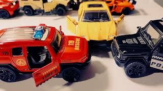 CARS DIECAST COLLECTIONDIE CAST CAR COLLECTION MIX VIDEOS [upl. by Jaclyn]