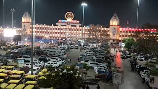 Varanasi Railway station Bsb Juction l Cant Railway station [upl. by Maddeu60]