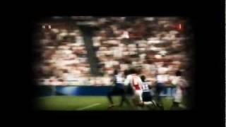 AJAX LANDSKAMPIOEN 20102011 hd [upl. by Obe]