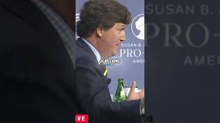 Tucker Carlson Ends Mike Pence😳 JRE [upl. by Adnohsirk]