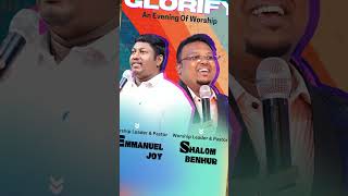 Glorify An Evening of Worship  Get ready youngsters something marvelous is going to happen [upl. by Ogdon]