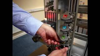 How Trapped Key Interlocks Enhance Safety in the Workplace [upl. by Ralleigh104]