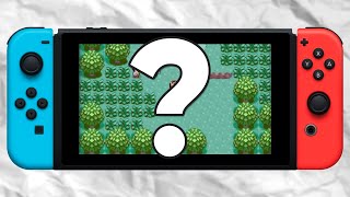 Why Are Classic Pokémon Games Not On Switch [upl. by Max589]