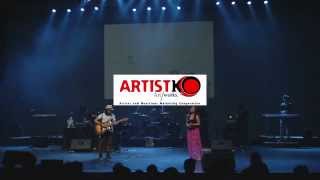 Balay Ni Mayang VISPOP 20 live performance [upl. by Rosemary586]