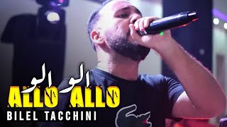 Bilel tacchini live 2022  Allo Allo  cover Balti  3lach ya Babor cover Abdou Tolba [upl. by Ifar]