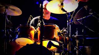 APRIL WINE  Blair Mackay Drum Solo Live 2011 [upl. by Stewardson]