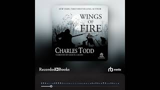 Audiobook Sample Wings of Fire [upl. by Odlareg]